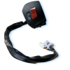 Ktm Duke 200 Control Switch 2014 Models (rhs)
