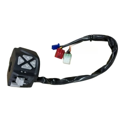 Ktm Duke 390 Control Switch Left