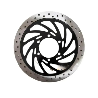 Ktm Duke 390 Front Disc Plate