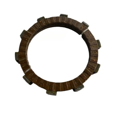 Ktm Duke / Rc 200 Clutch Plates