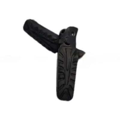 Ktm N/m Footrest Set Of 2