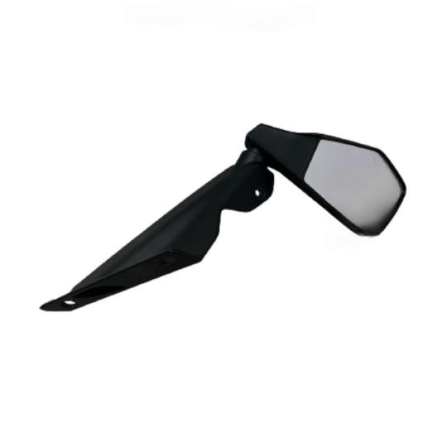 Ktm Rc 200/390/125 Bs4 Mirror (rhs) Without Blinkers