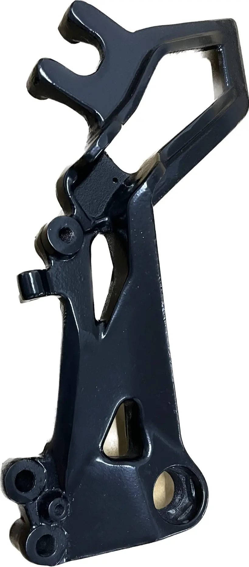 Ktm Rc 200/390/125 Front Footrest Bracket(step Holder) Rh Jy113005 ...