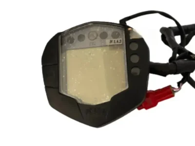 Ktm Rc 390 Speedometer Bs3/bs4 (instrument Cluster)