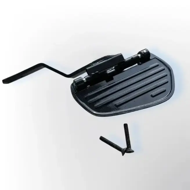 Ladies Footrest Compatible For Ola S1 And S1 Pro