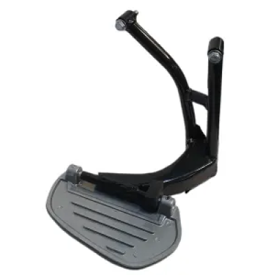Lady Footrest Honda Activa 6g / 125 Bs6 / Dio Bs6 / Grazia Bs6