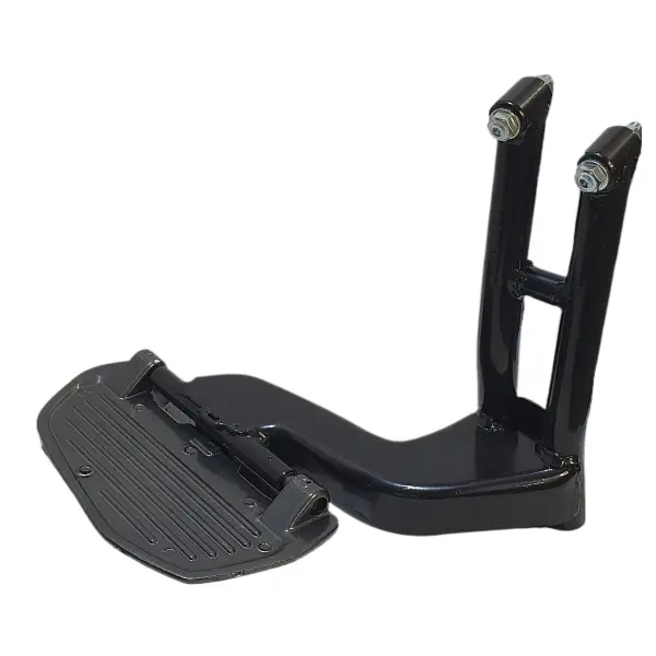 Lady Footrest Tvs Jupiter 110, Ntorq & Wego - Image 2