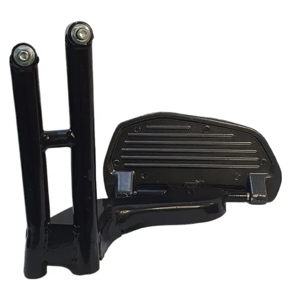 Lady Footrest Tvs Jupiter 110, Ntorq & Wego - Image 3