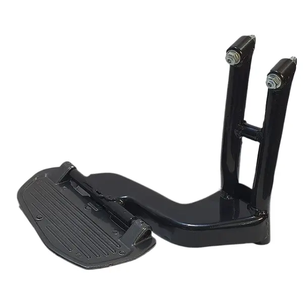 Lady Footrest Tvs Jupiter 110, Ntorq & Wego