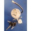 Lock Set Kit For Yamaha Ray Zr | Cygnus | Spark Minda