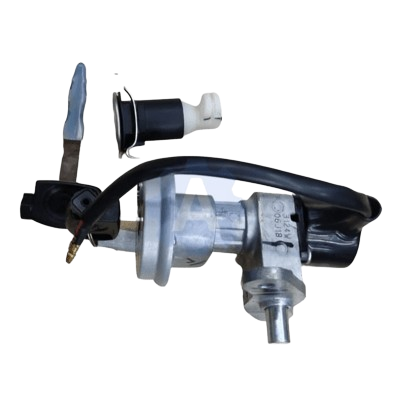 Lock Set Standard Fascino