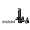 Lock Set Standard Rx 135