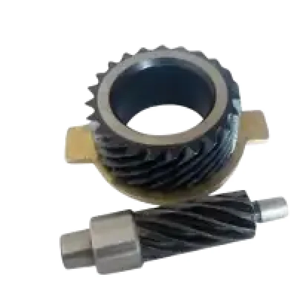Meter Gear Standard Gixxer