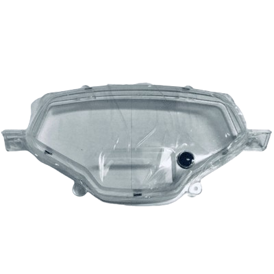 Meter Glass Standard Access 125