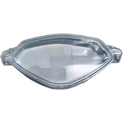 Meter Glass Standard Access Old