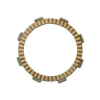 Mk Auto 1204 Clutch Plate For Honda Cb Twister, Dream Yuga