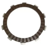 Mk Auto 1313 Clutch Plate For Tvs Victor Gx/ Glx