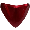 Nose Standard Red Activa 125