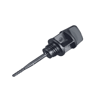 Oil Guage Access 125