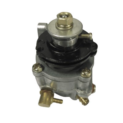 Oil Pump Standard Rx 135