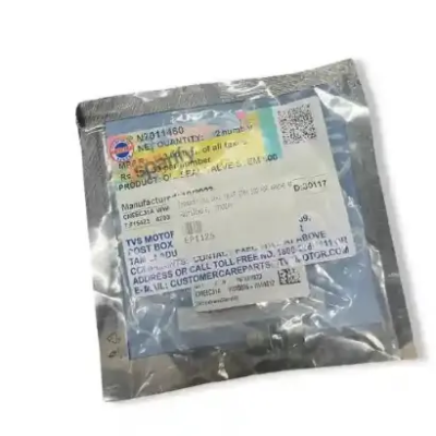 Oil Seal Valve Stem 500 For Apache Rr 310