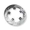 Piaggio Vespa Front Disc Brake Plate 5 Hole