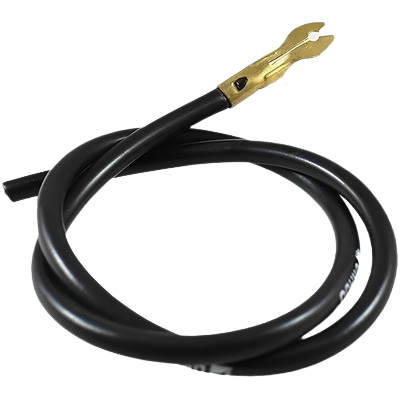 Plug Wire (or) Spark Plug Wire Standard Bajaj Ct 100