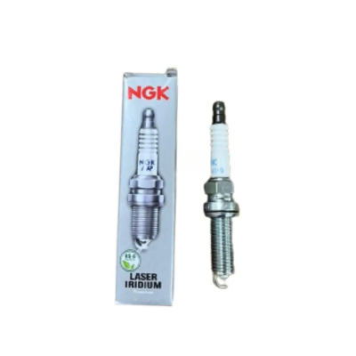 Pulsar Ns 200 Spark Plug By Ngk Lkar8ai-9 Iridium