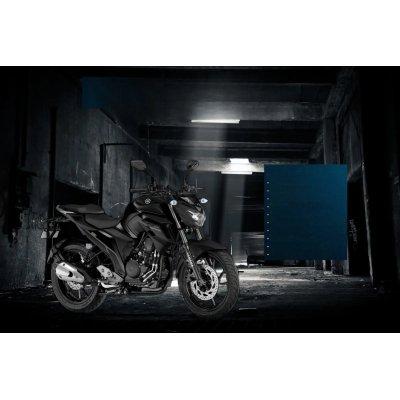 Race Dynamics Flash X Hazard Module, Blinker/flasher For Yamaha Fz 25
