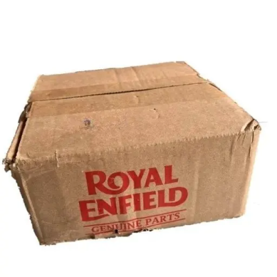 Re Classic 350 Chain Sprocket Kit Original| Royal Enfield