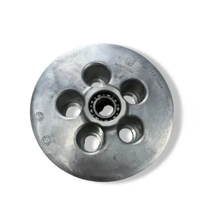 Re Meteor 350 Plate Comp Clutch