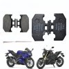 Rear Brake Disk-pad Compatible For Yamaha R15 V3 Yamaha Mt 15 And Fz New 250