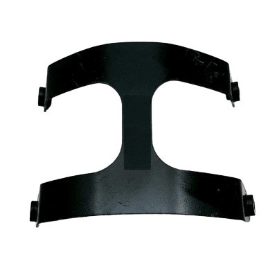 Rear Mudguard Bracket Standard Honda Livo