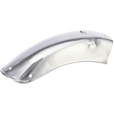 Rear Mudguard Standard Rxg