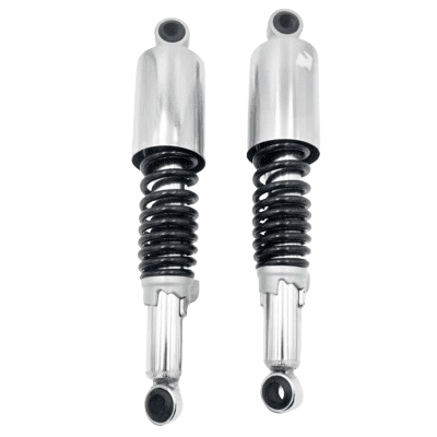 Rear Shock Absorber (or) Shockabsorber Standard Rxg