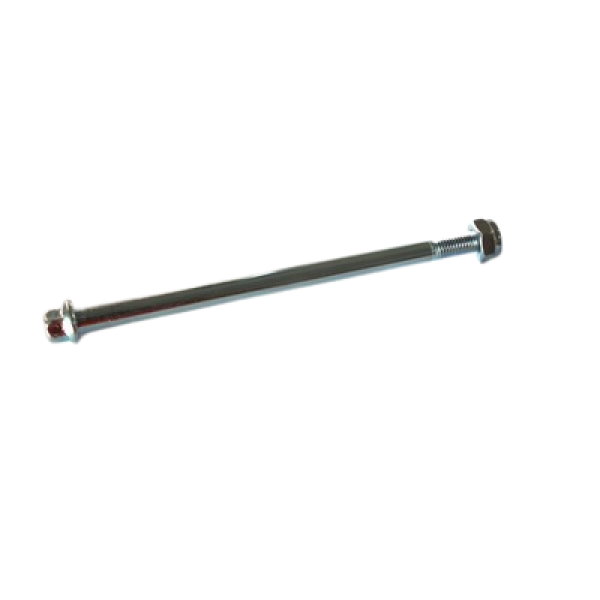 Rear Wheel Axle Standard Rx 135