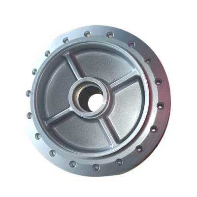 Rear Wheel Drum Standard Rxg