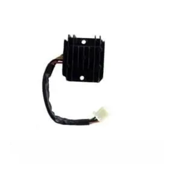 Regulator Rectifier Flame