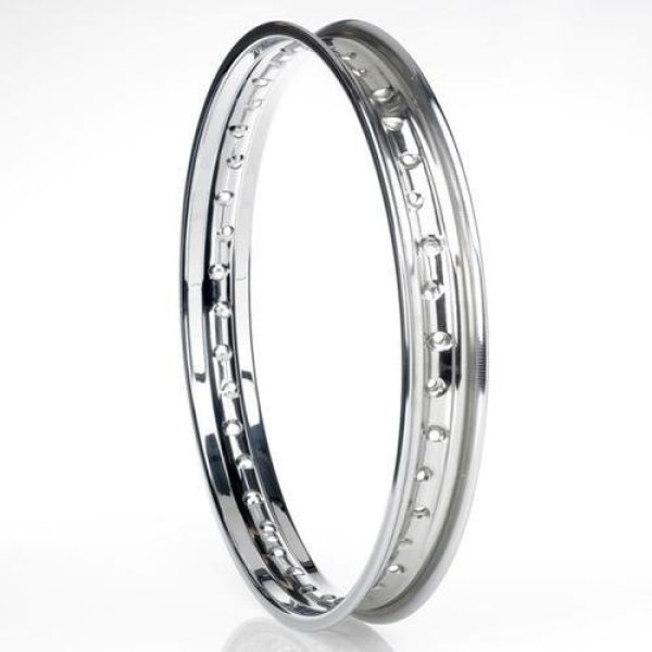 Rim Fr Wheel 2 50 - 18 Hero Gp