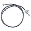 Speedometer Cable For Bajaj Avenger (new Model) 200/220cc