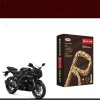 Rolon Brass Chain Sprocket Kit For Yamaha R15 V4