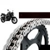 Rolon Chain Sprocket Kit For Yamaha Fz16/fzs & Fazer 150 Cc