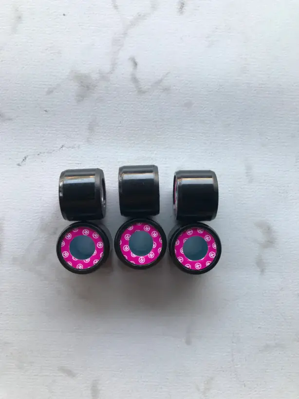 Rolon Clutch Weight Rollers Tvs Ntorq Cwr Tp 044