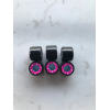 Rolon Clutch Weight Rollers - Yamaha Ray, Ray Z, Ray Zr, Alpha, Fascino - Cwr Tp 019