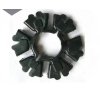 Rolon Damper Rubber - Hero Honda Passion Plus, Passion Pro, Passion X Pro, Glamour, Super Splendor, Nxg/cd Deluxe (new), Achiever, Hf Deluxe I3s - Crhmc0002