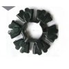 Rolon Damper Rubber - Honda Shine, Dream Yuga, Livo, Neo, Cb Twister - Crhms1003