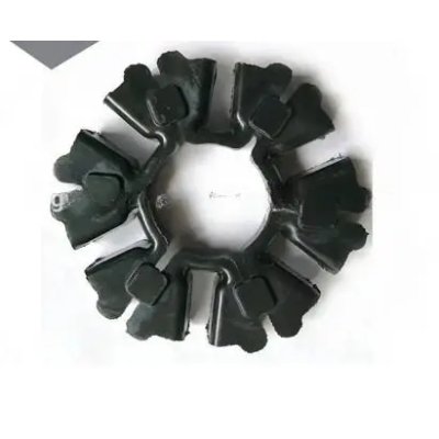 Rolon Damper Rubber - Honda Shine, Dream Yuga, Livo, Neo, Cb Twister - Crhms1003