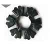Rolon Damper Rubber - Royal Enfield Classic, Electra, Thunder Bird - Crren0013
