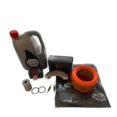 Royal Enfiled Classic 350|500 Service Kit