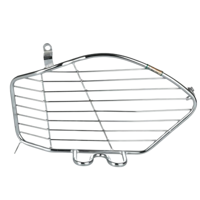 Saree Guard Silver Rxg